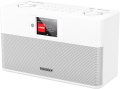 Bild 3 von KENWOOD CR-ST 100 S. Der smarte Alleskönner. Streaming. Bluetooth. DAB+. 2 x 10 Watt. Supertest!