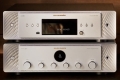 Bild 4 von MARANTZ CD-60. CD-Player der HighEnd-Klasse. Im Industrie-Design - passend zu Verstärker  Modell 40N