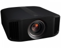 Bild 3 von JVC DLA-NP5B.  Modell 2022! D-ILA Projektor mit nativer 4K-Auflösung. Weiß oder Schwarz!  / (Farbe) schwarz