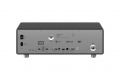 Bild 3 von SONORO PRESTIGE. Das All-in-One-Wunder. Inkl. CD. Klangstark. Einfach zu bedienen!  / () Matt Graphit - Silber