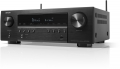 Bild 1 von DENON AVR-S 760H. 7.2 AV-Receiver. 7 x 140/180W. HEOS-Streaming. 8K-Scaler. Atmos. Restposten!