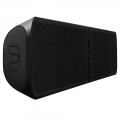 Bild 1 von Bluesound Pulse Soundbar +. Brandneue Top-Soundbar. schwarz o.weiß. Pakete mit Sub u. Rear!  / (Farbe) schwarz