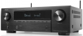 Bild 2 von DENON MISSION 5.1 Paket. 7.2 AV-Receiver mit den edlen QX MK2 Lautsprechern. Inkl. großer Subwoofer!