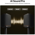 Bild 5 von LG Sound Suite M7. Neuheit 2026. 100 Watt Aktiv-Box d.Spitzenklasse. Dolby Atmos.  Bis 100&euro; Cashback
