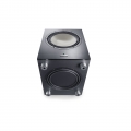 Bild 6 von CANTON Power-Sub 8. 22 cm Subwoofer mit Titan-Membranen. 200 W. Aussteller  / (Farbe) schwarz