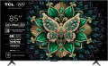 Bild 1 von TCL 85C69K. Neuheit! 85 Zoll/215 cm Diagonale. MiniLED! Entspiegeltes Display!  144 Hz! Sonderpreis!