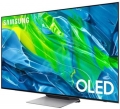 Bild 2 von Samsung GQ55S95BAT. 138 cm Q-OLED-TV. Top-Modell .  Auslauftyp. Restposten!!