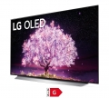 Bild 1 von LG 65C17 . OLED-TV der Top-Klasse. Alpha 9/4. 165 cm Black Week 22 Aktion 18. - 28.11.22