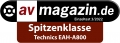 Bild 5 von Technics EAH-A800. Bluetooth-Kopfhörer der Referenzklasse. Mit Noise Cancelling. START-DEALZ!  / (Farbe) Schwarz