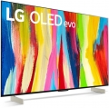 Bild 3 von LG 42 C 29.  107 cm Diagonale. EVO-OLED der absoluten Spitze. Auslauftyp. Sonderpreis sol. Vorrat!