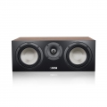 Bild 2 von CANTON GLE 50. Centerspeaker mit Titan-Membranen. Edel gemacht - tolle Preis/Leistung!  / (Farbe) schwarz