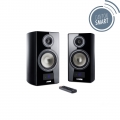 Bild 2 von CANTON Smart Vento 3. 1.  HighEnd-Streaming Kompakt-Lautsprecher. Vollaktiv! Vorführer. 50%