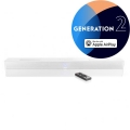 Bild 8 von CANTON Smart Soundbar 10  Gen.2 mit Dolby Atmos u. AirPlay2. Sonderpreis!