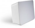 Bild 5 von Bluesound Pulse Sub +. Ultraflacher Top-Subwoofer auch für Wandbefestigung. Ideal zur Soundbar+!  / (Farbe) weiß