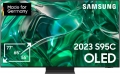 Bild 4 von SAMSUNG GQ65S95C. Der flachste QD-OLED. 164 cm. Neuheit! Mit One-Connect-Box!. Plus Samsung Tablet!
