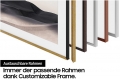 Bild 6 von Samsung  The Frame 2021. GQ32LS03. Das Bild an der Wand.  80 cm! Tagespreis erfragen!