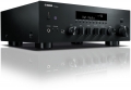 Bild 5 von YAMAHA R-N 600A. Spitzen Stereo-Receiver mit Netzwerk, DAB+.Phono. 2 x 105 W. Cashback 100€!  / (Farbe) Schwarz