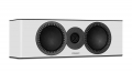 Bild 2 von Mission QX-C MK2. Hochwertiger, stylische Center-Speaker. Edler Mattlack! Ringstrahl-Hochtöner!  / (Farbe) Mattlack schwarz