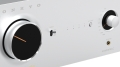Bild 6 von ONKYO Icon A-50. Der brandneue Spitzen-Vollverstärker. Streaming. Phono. DIRAC Live!  / (farbe) Alu silber