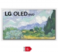 Bild 1 von LG 55G19. Premium OLED/EVO. Gallery-Design. 140 cm Diagonale. Mit Kasseler Tiefpreis-Garantie!