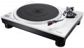 Bild 1 von Technics SL-1500C mit Spitzen-Magnetsystem Ortofon 2M RED.  SUPER-DEALZ!  / (Farbe) Alu Weiß