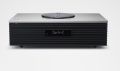 Bild 2 von TECHNICS SC-C70 MK2. Kompaktes, edles ALL IN ONE - HiFi-System. Schwarz oder Silber! Sonderpreis!  / (Farbe) Aluminium Silber