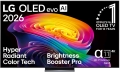 Bild 1 von LG 42C68. Neuheit. 108 cm Diagonale. OLED/EVO-TV. HRCT. Refelektionsarm!