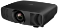 Bild 2 von EPSON EH-LS 9000. Neuheit 2025.  4K/HDR. 3LCD-Laser. 2200 A.Lumen. HDMI 2.1.HDR 10+. WM-AKTION!  / (Farbe) Mattweiß