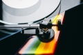 Bild 2 von Pro-Ject DARK SIDE OF THE MOON. Ikonischer HighEnd-Plattenspieler zum Jubiläum des Albums