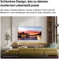 Bild 7 von LG 77C68. Neuheit. 195 cm Diagonale. OLED/EVO-TV. HRCT. Refelektionsarm!