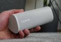 Bild 1 von SONOS Roam. Der tragbare, universelle Speaker für WiFi und Bluetooth!  / (Farbe) schwarz