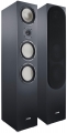 Bild 3 von CANTON/YAMAHA 5.1 Set. GLE-80, 50, 10, Sub 8. YAMAHA RX-V4A/MusicCast. Sonderpreis!  / (Farbe) mit weißen Boxen