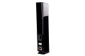 Bild 4 von ELAC VELA FS 407 Mk2 HighEnd-Lautsprecher.  Vela-Design! Mit JET-6. Div. Farben. Sonderpreis!  / () Schwarz Lack Hochglanz