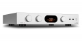 Bild 1 von Audiolab 7000A. Audiophiler Voll-Verstärker. 2 x 110 Watt.  ESS D/A-Wandler. Bluetooth. HDMI-ARC  / (Farbe) Alu-Silber