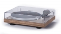 Bild 3 von Pro-Ject X1. Plattenspieler der Spitzenklasse. Carbon-Arm. Ortofon S2. Restposten weiß oder Walnuss  / (Farbe) Walnuss