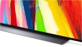 Bild 6 von LG 55CS9.  139 cm Diagonale.  OLED der Spitzenklasse. Auslauftyp. Sonderpreis sol. Vorrat!