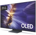Bild 3 von SAMSUNG GQ 42S93F. Neuheit 2025. OLED-Premium TV. 105 cm. GLARE FREE! Aktuellen Preis erfragen.