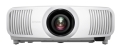 Bild 1 von EPSON EH-LS 9000. Neuheit 2025.  4K/HDR. 3LCD-Laser. 2200 A.Lumen. HDMI 2.1.HDR 10+. WM-AKTION!  / (Farbe) Mattweiß