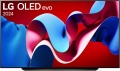 Bild 2 von LG 83C49. 2024! 210 cm Diagon. OLED-EVO-Panel. 120 Hz.  STARTDEALZ -250€ Cashback = 2999.-