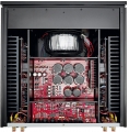 Bild 5 von ADVANCE PARIS X-i 1100. Riesiger Vollverstärker der HighEnd-Klasse. 2 x 400W/4. 25 Kg! SONDERPOSTEN!