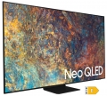 Bild 1 von SAMSUNG GQ98QN90. Der Größte! Fast 2,50 Meter Diagonale! 4K Mini-LED (NEO QLED). Lieferbar!
