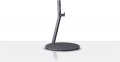 Bild 1 von LOEWE floor stand flex 43-65. Der ideale Standfuß für OLED-TVs und Soundbar