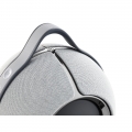 Bild 4 von DEVIALET Mania. Der erst portable Bluetooth und Streaming-Lautsprecher in DEVIALET-Qualität. 176 W!  / (Farbe) hellgrau