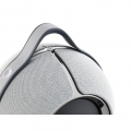 Bild 4 von DEVIALET Mania. Der erste portable Bluetooth und Streaming-Lautsprecher in DEVIALET-Qualität. 176 W!  / (Farbe) hellgrau