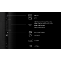 Bild 3 von TCL 98C89L. Neuheit. SQD MiniLED. Referenzklasse. 248 cm Diagonale. 6000 Nits. 4032 Zonen. B&O Sound