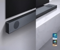 Bild 2 von LG Soundbar SL-9YG I Wireless Subwoofer I Dolby Atmos I Sound By MERIDIAN!