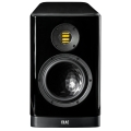 Bild 5 von ELAC VELA BS 404 Mk2(Stück) Die große Regalbox. Jetzt noch besser mit JET-6 Bändchen-Hochtöner!  / () Nussbaum Lack Hochglanz