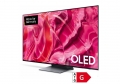 Bild 1 von SAMSUNG GQ55S93C. QD-OLED. 139 cm. Neuheit. Preis inkl. Sofortrabatt