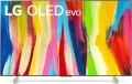 Bild 2 von LG 42 C 29.  107 cm Diagonale. EVO-OLED der absoluten Spitze. Auslauftyp. Sonderpreis sol. Vorrat!