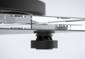 Bild 3 von Pro-Ject XA-B. Brandneuer Edel-Plattenspieler aus Acryl. Spitzenklasse. Alu-Tonarm. Symetr.MM-System